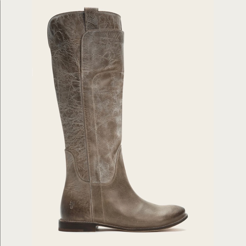 Women's Paige Tall Riding Boot wide calf size 11